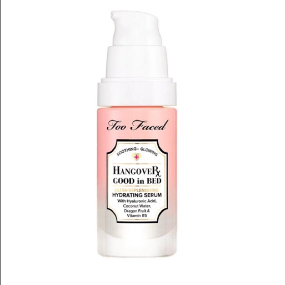 Too Faced Hydrating Serum